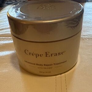 Crepe Erase Advanced body repair treatment